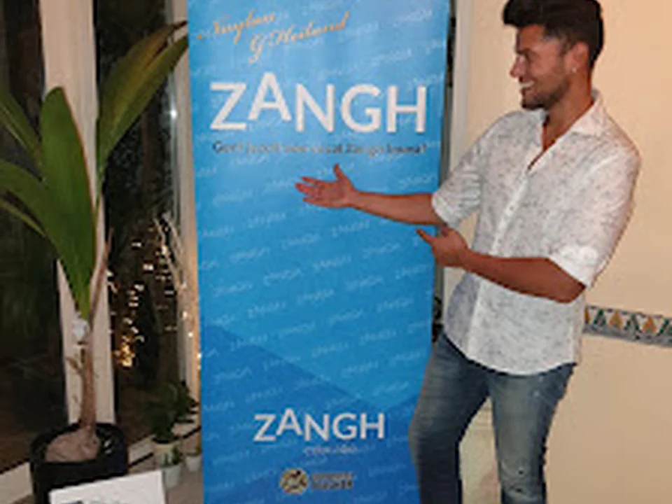 Zangh Educatie, Rotterdam
