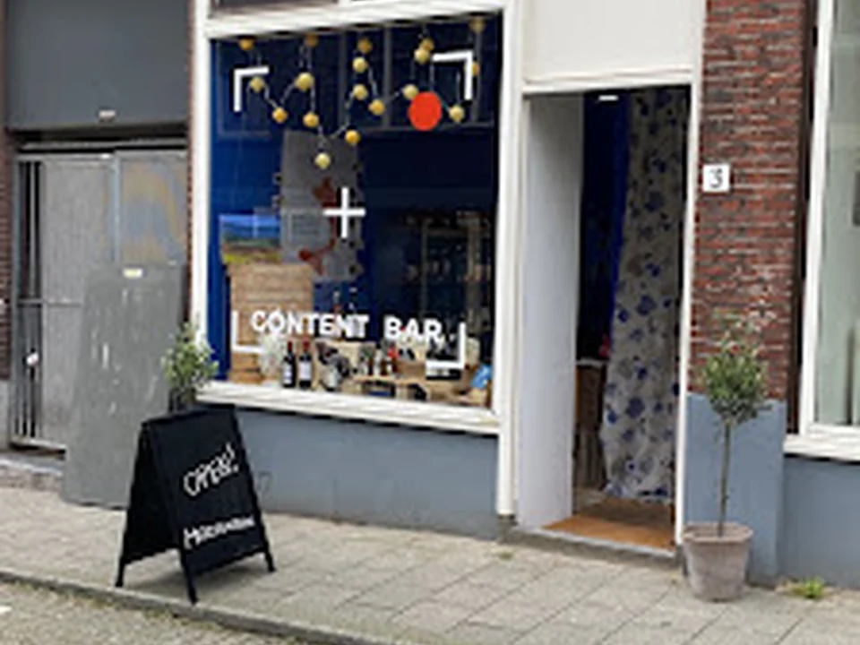 Mezzogiorno Italiaanse Delicatessen (Find us online on mezzogiorno.org), Rotterdam