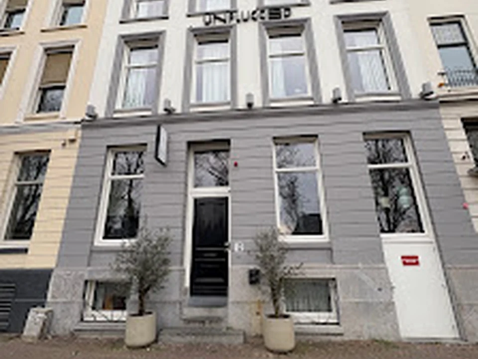 hotel emma next, Rotterdam