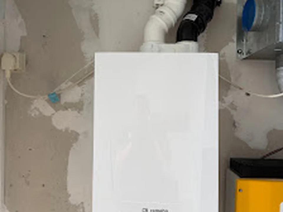 Oba cv installaties, Rotterdam