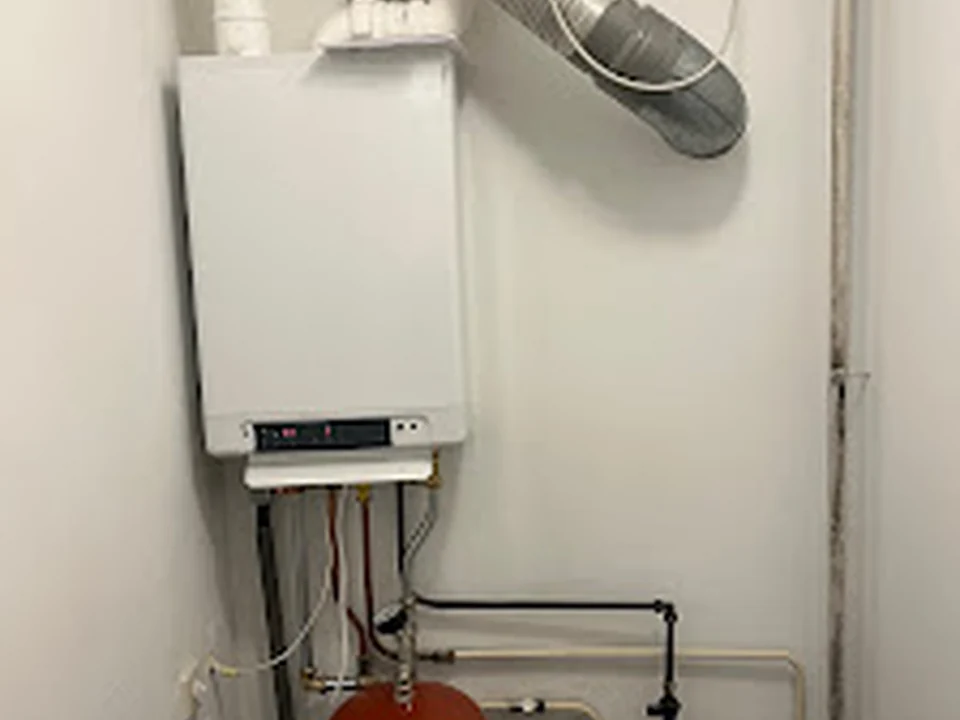 HT installatietechniek, Rotterdam