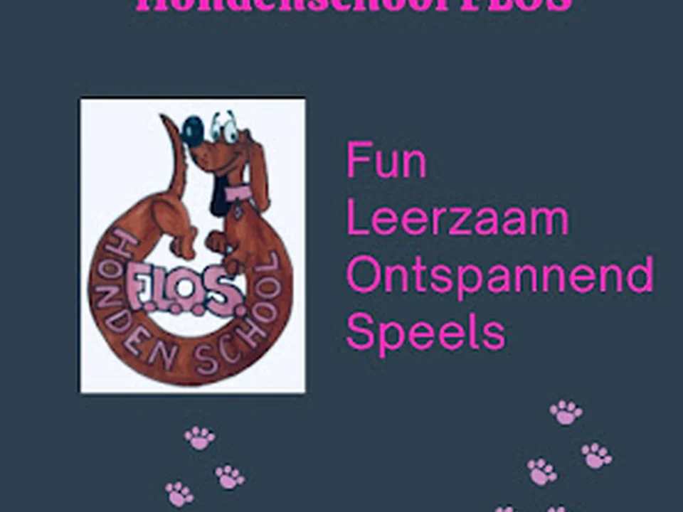 Hondenschool F.L.O.S., Rotterdam