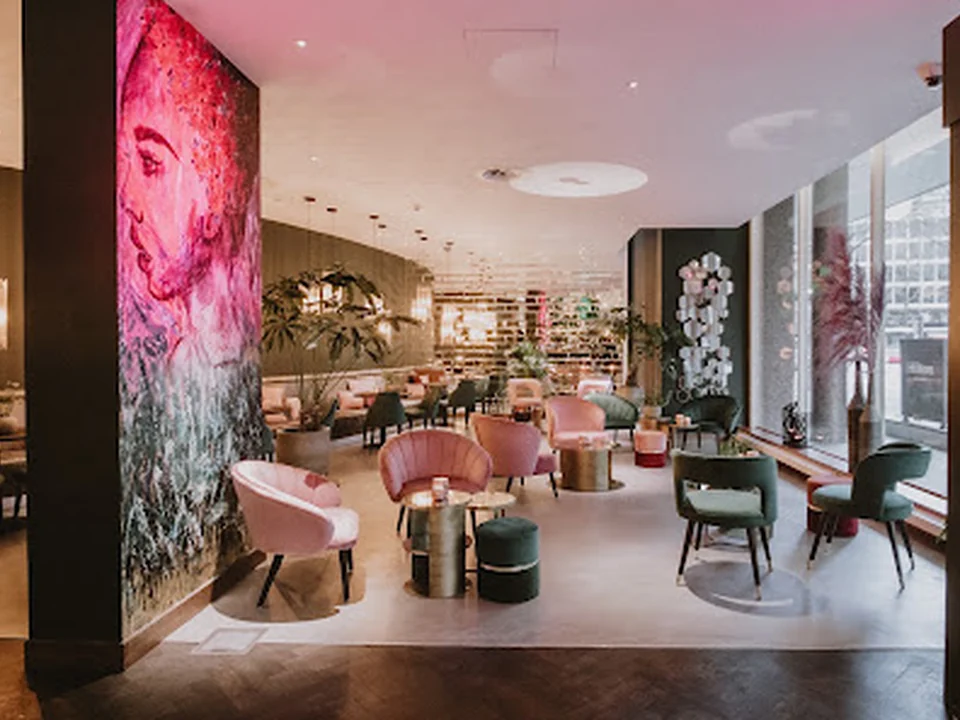 JAQ, Rotterdam