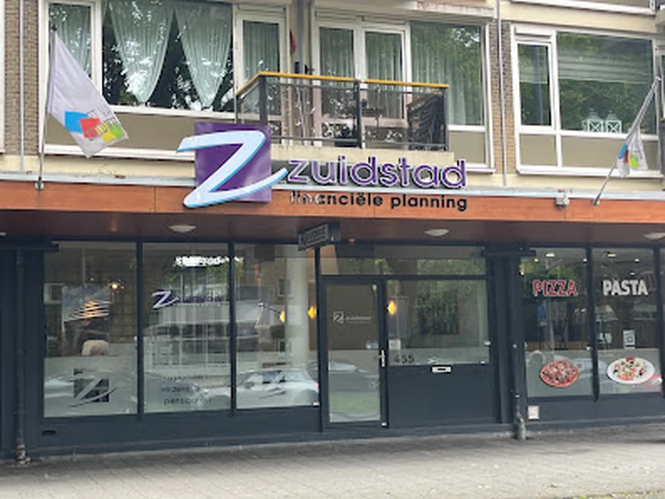 Zuidstad Financiële Planning, Rotterdam