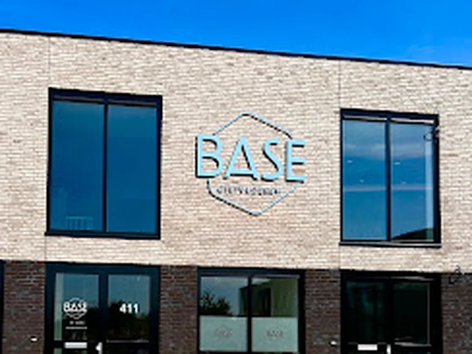 Base Vloer & Wandafwerkingen, Rotterdam