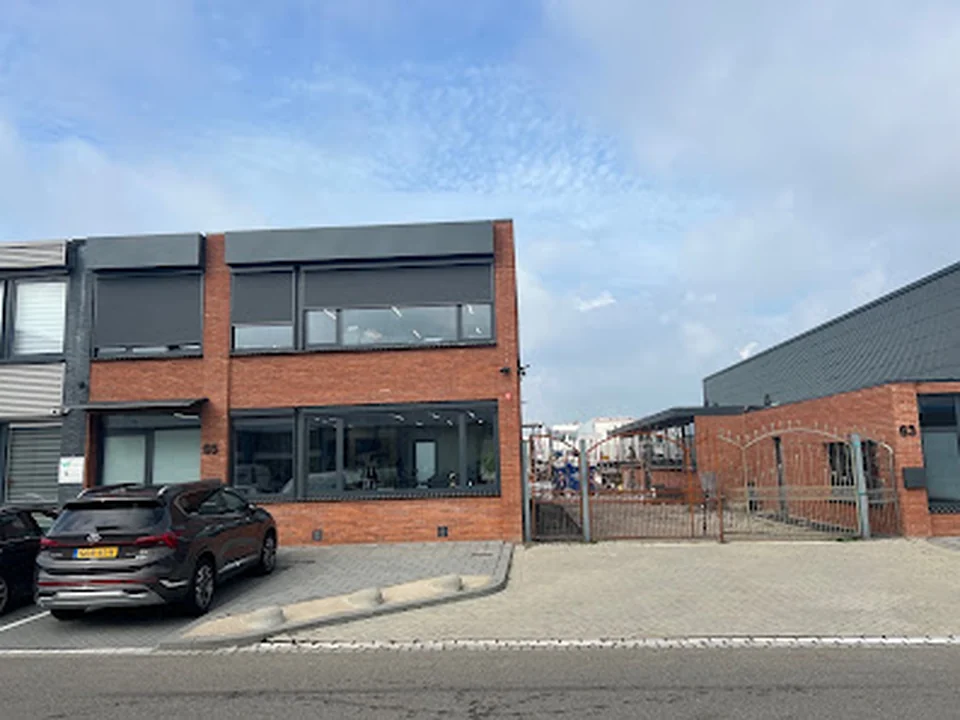 Ozer Logistics BV, Rotterdam