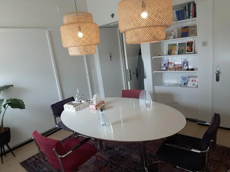 Recht in Balans, Rotterdam