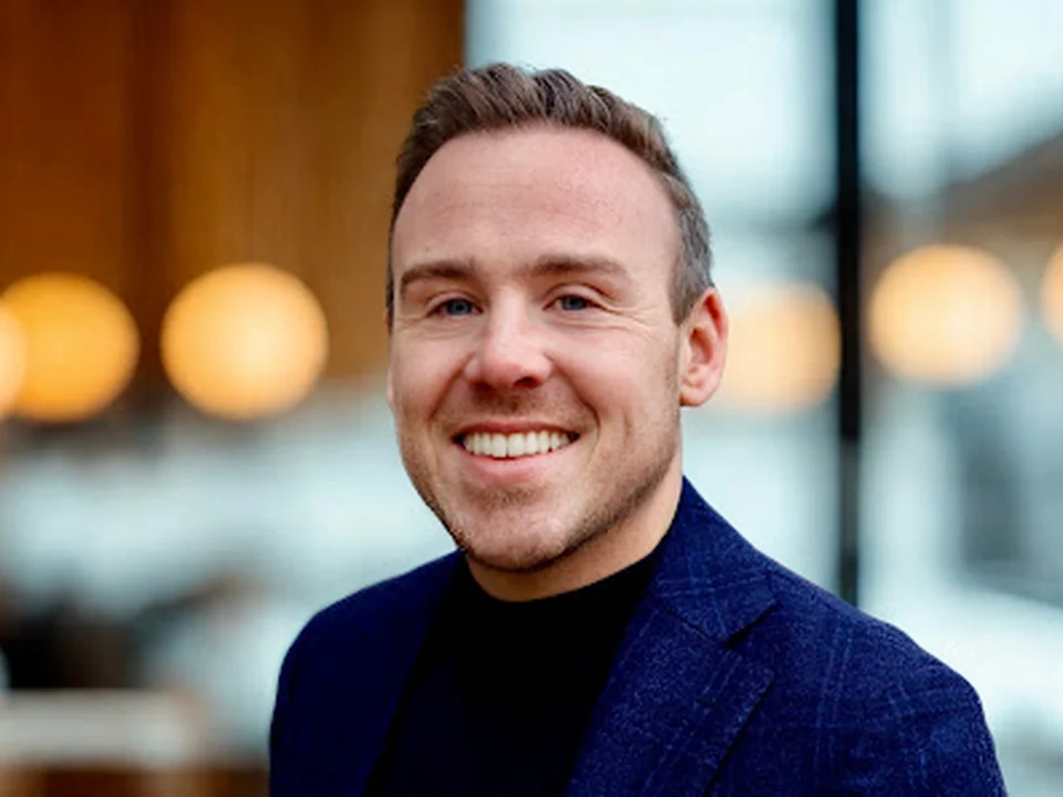 Vincent Nolet Advocaat, Rotterdam