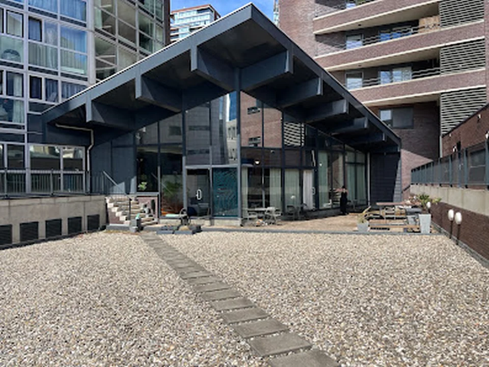 Flowboost, Rotterdam