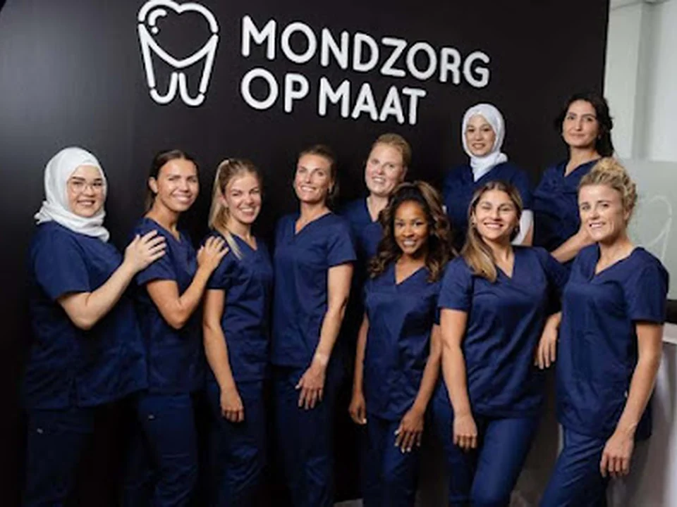 Mondzorg op Maat | Mondhygiënist en Tandarts Schiedam, Rotterdam