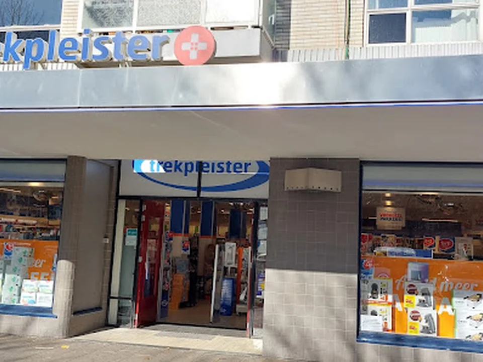 Trekpleister, Rotterdam