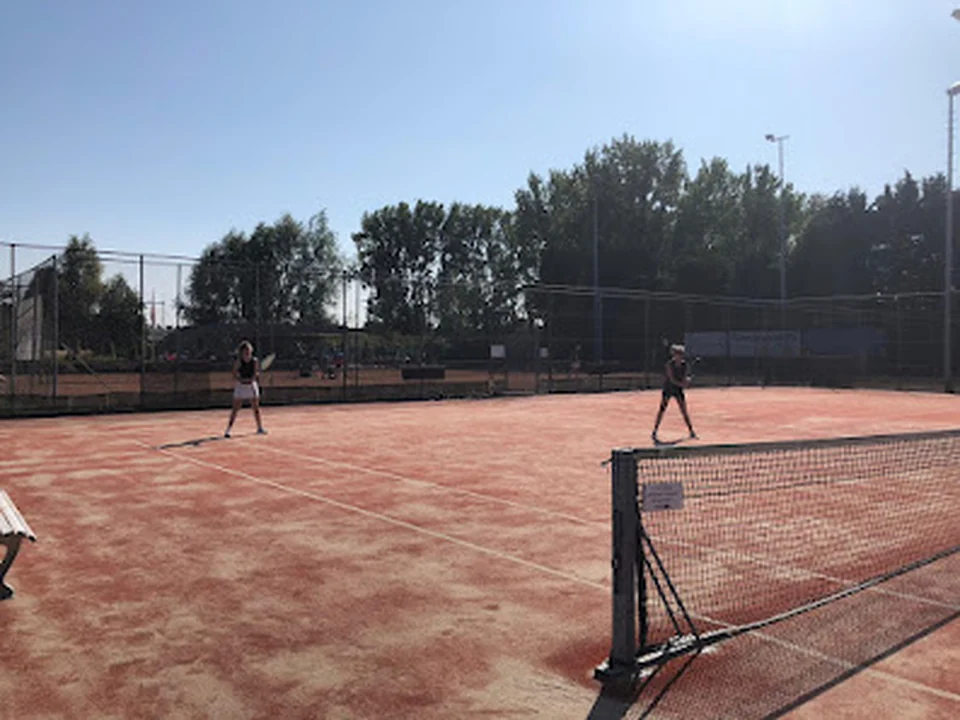 Tennisclub Nedlloyd Rotterdam