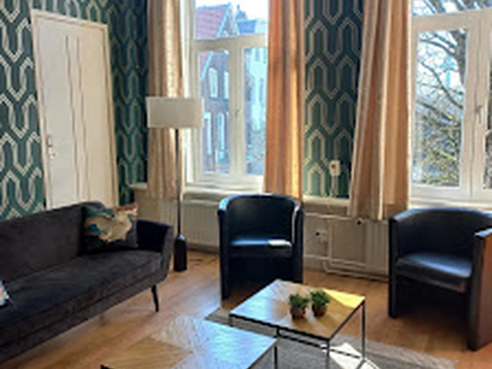LINCO Taal en Communicatie, Rotterdam