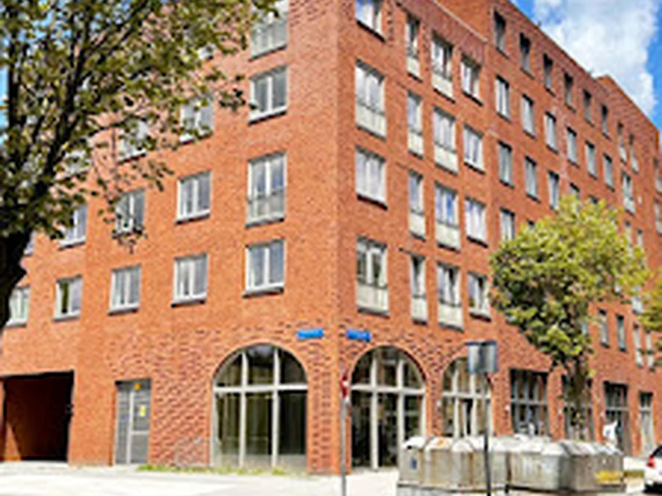 Laundromate Rotterdam Zuid