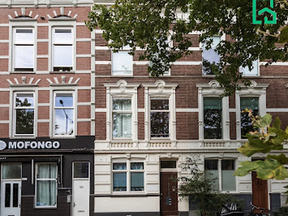 Korrekt Bouw en Ontwikkeling, Rotterdam