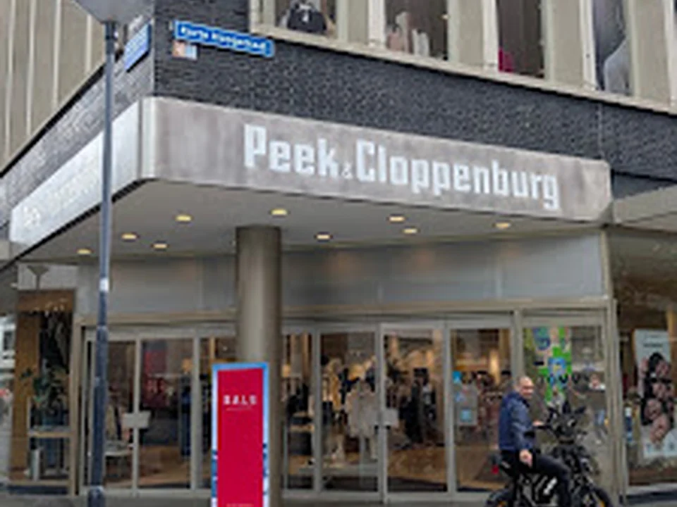 Peek & Cloppenburg, Rotterdam