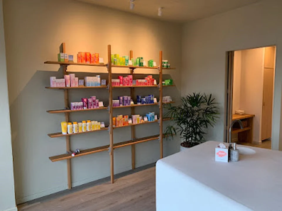 WELEDA SPA Rotterdam