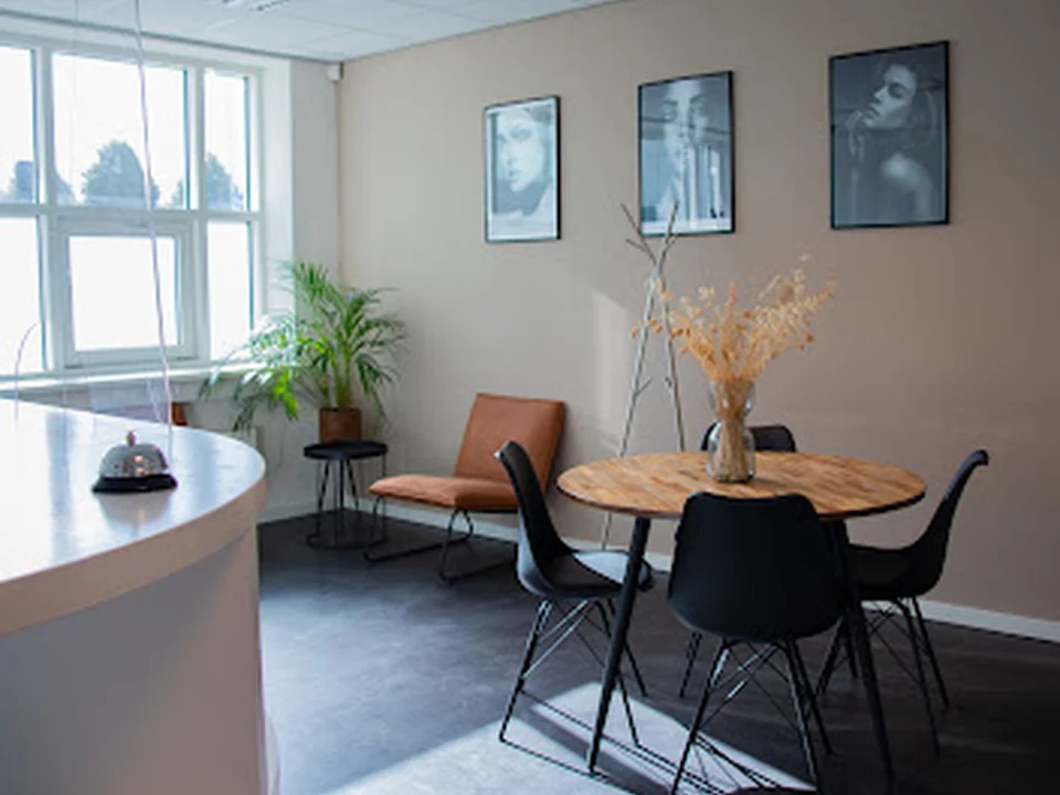 Faceland Capelle aan den IJssel, Rotterdam