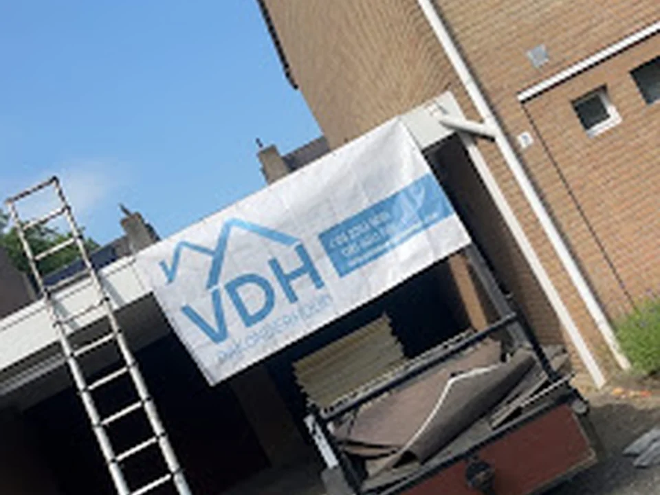 VDH Dakonderhoud, Rotterdam