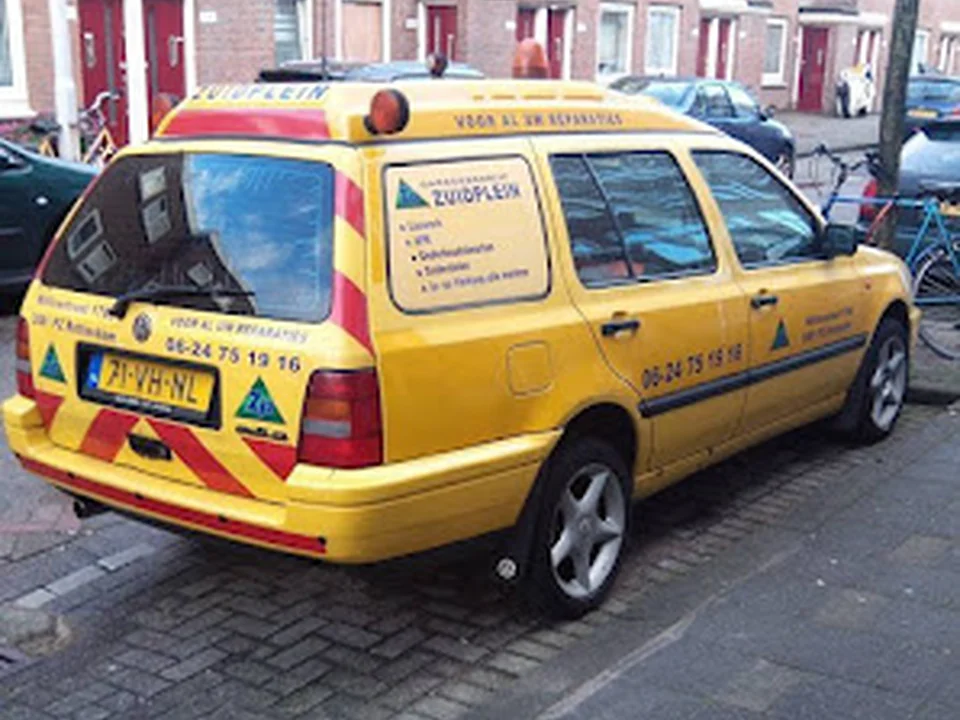 Garage Zuidplein / Autoservice / Airco /Onderhoud / Laswerk /Remmen, Rotterdam