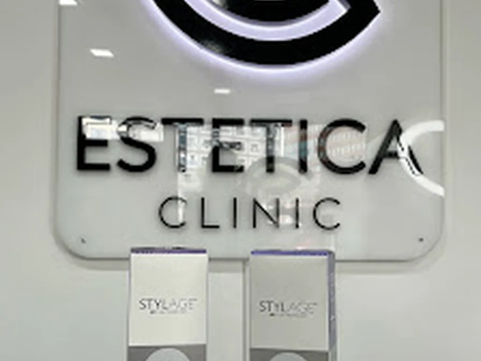 estetica clinic, Rotterdam