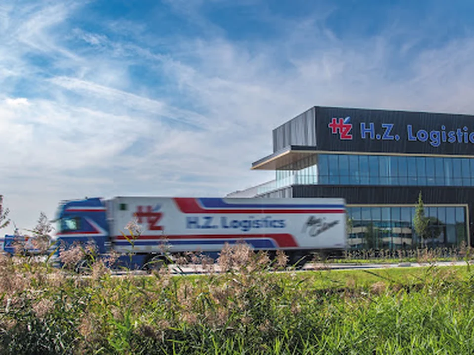 H.Z. Logistics B.V., Rotterdam