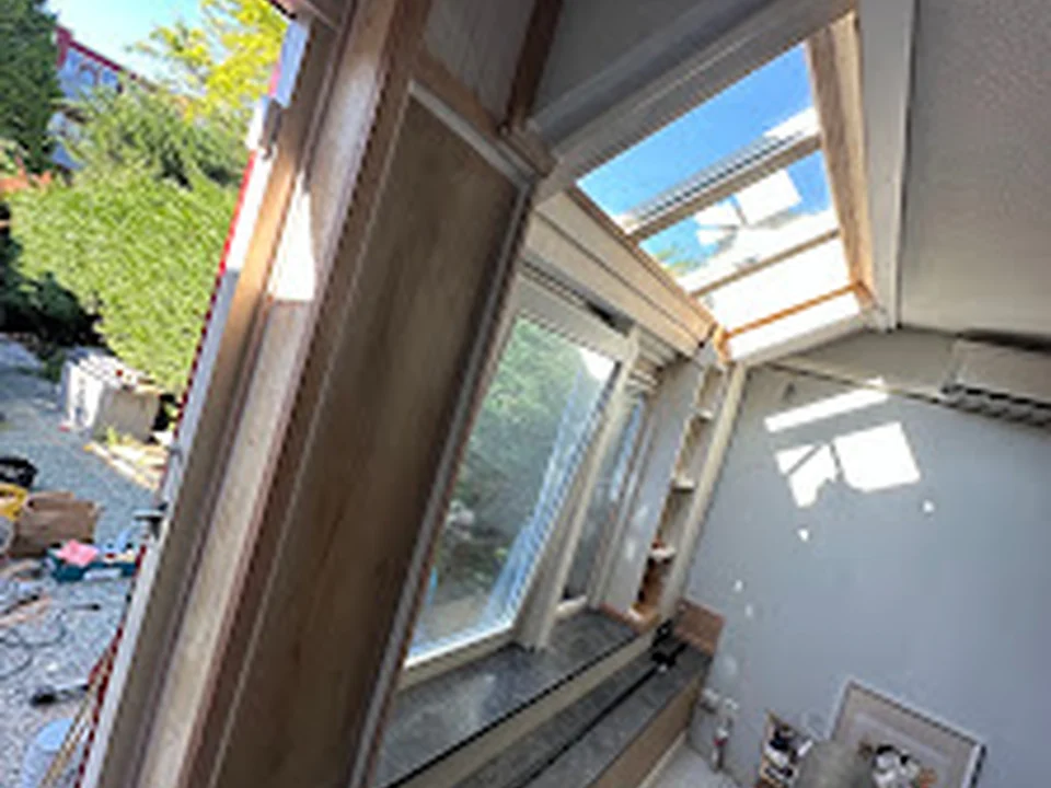 Pete Oz Klussenbedrijf / Timmerman / Schilder / Sloop en Renovatie Experts / HoutRot Specialists, Rotterdam