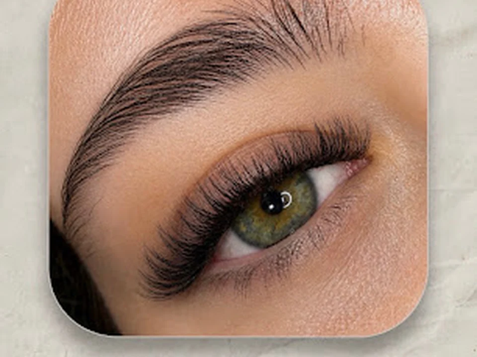 lashstudio.sur, Rotterdam