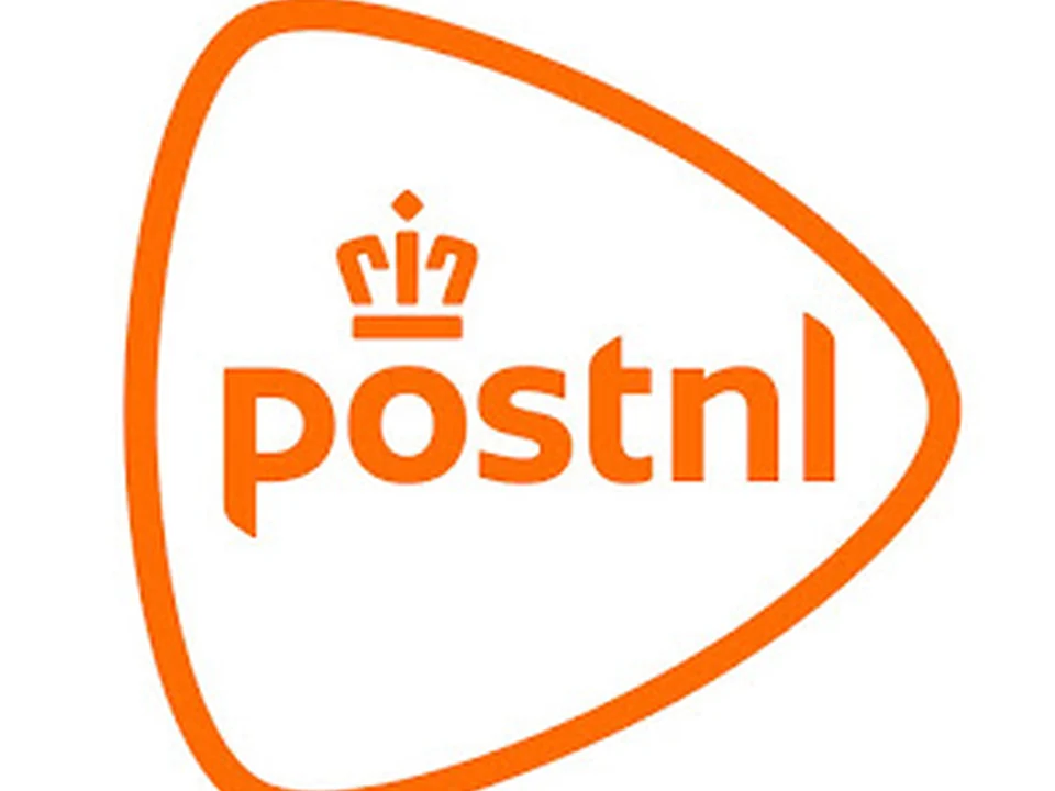 PostNL Pakketpunt, Rotterdam