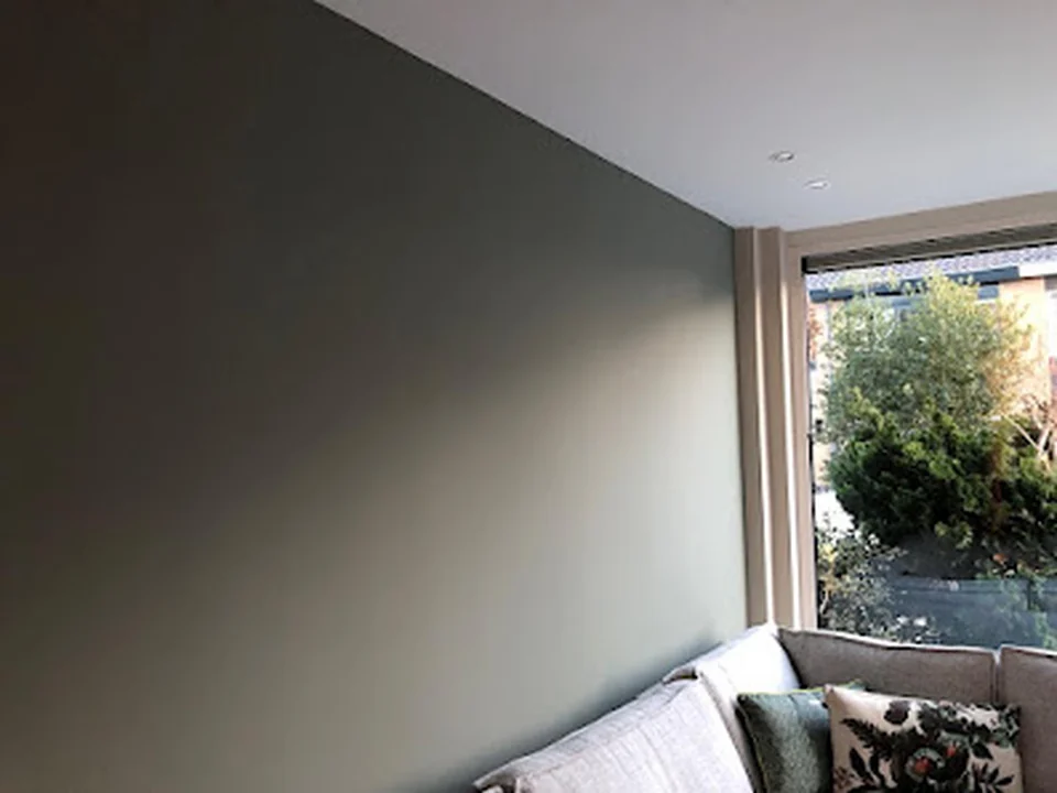 Berchemi Schilders, Rotterdam