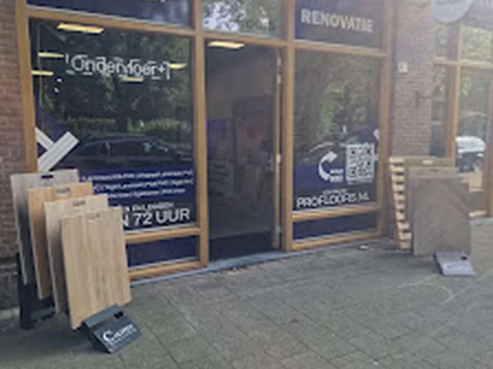 Pro Floors O.D., Rotterdam