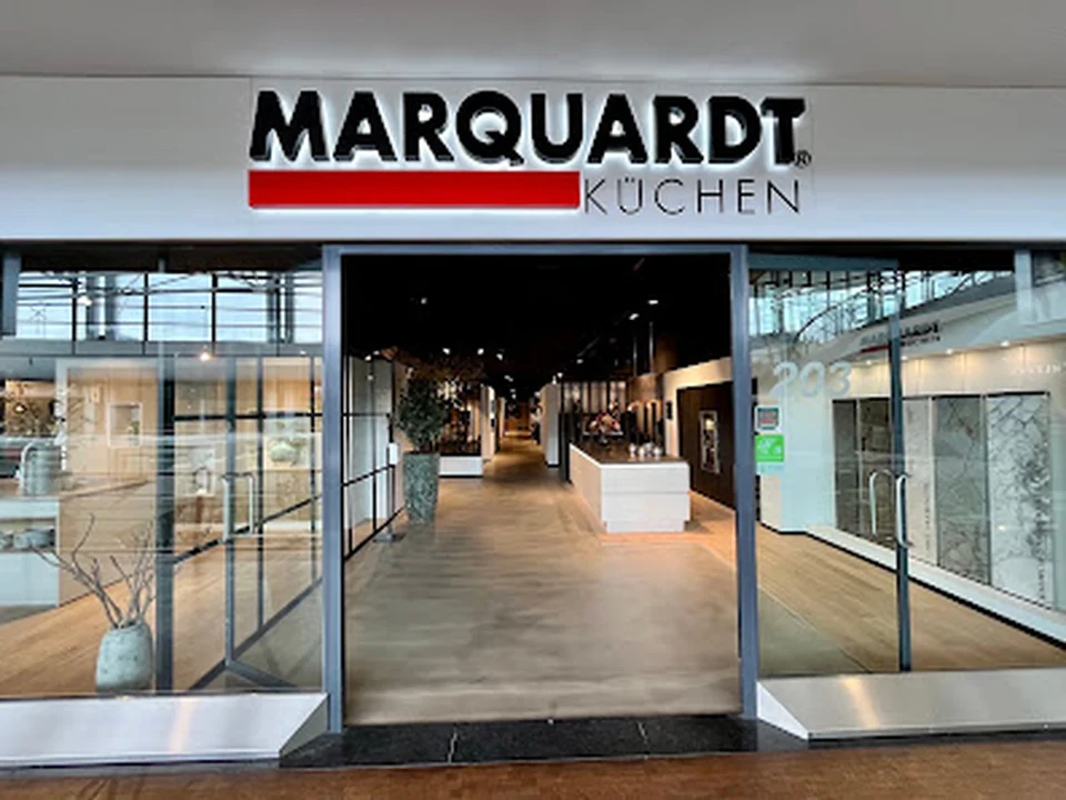 Marquardt Küchen Rotterdam Alexandrium
