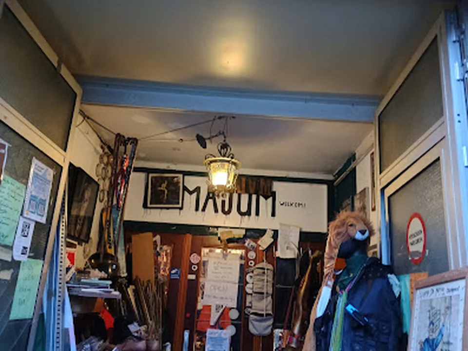 Stichting De Majum, Rotterdam