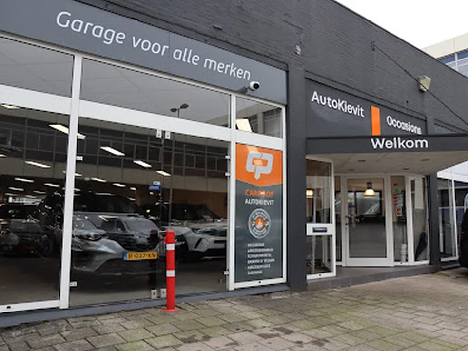 AutoKievit Rotterdam - Occasions