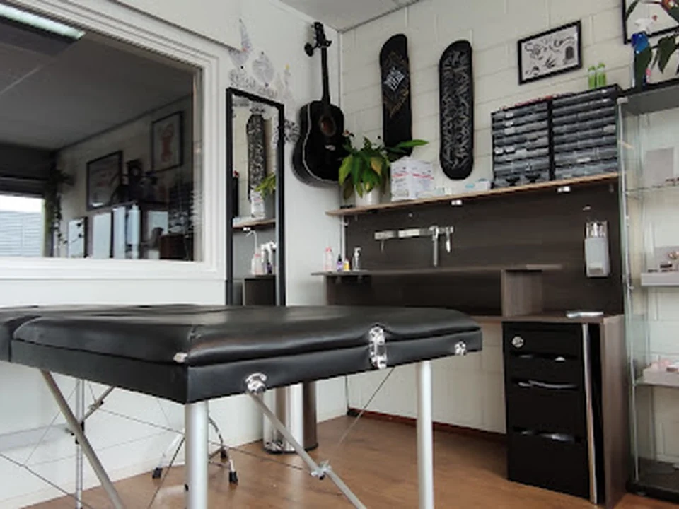 Piercings by Rick, Rotterdam