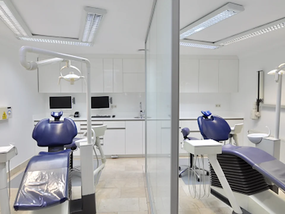 Orthodontiepraktijk Rotterdam-Zuid