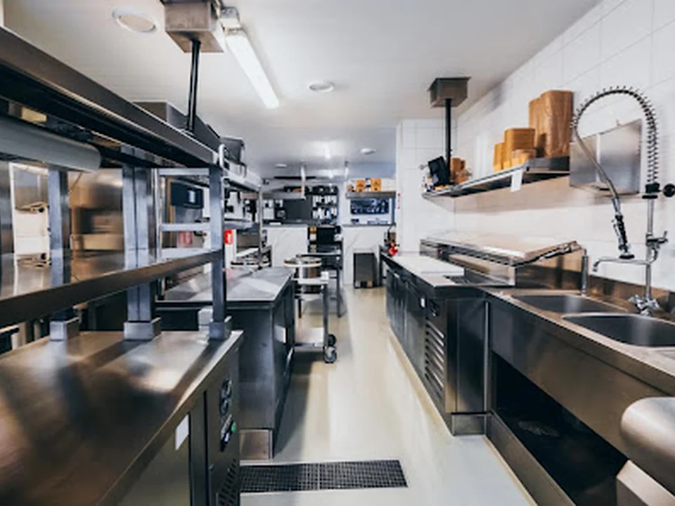 Dr. Cleaning & Services, Rotterdam