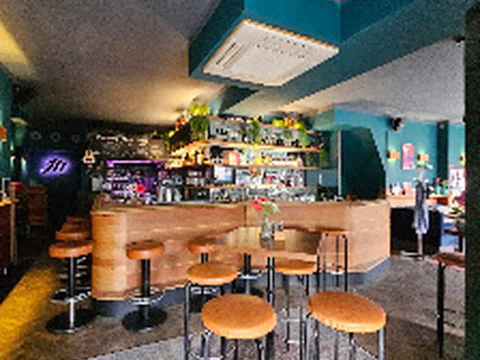 Mavis, Rotterdam
