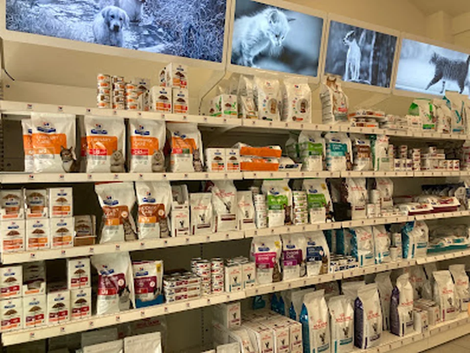 AniCura Dierenkliniek Rotterdam Kralingen