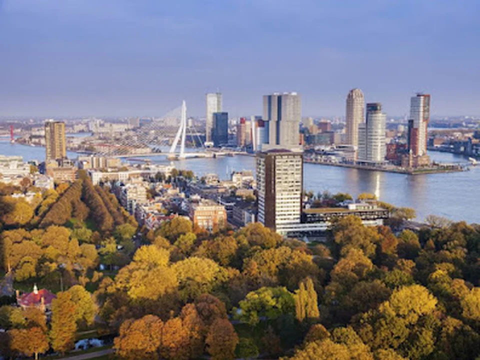 Markel Nederland, Rotterdam