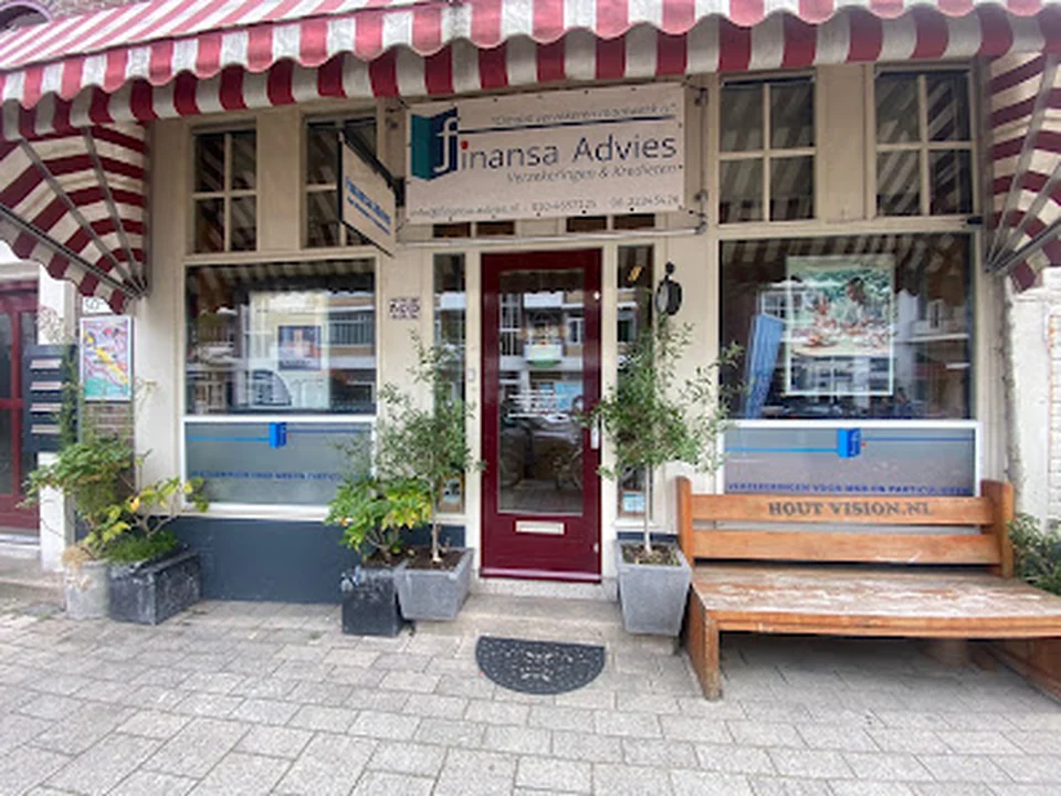 Finansa Advies, Rotterdam