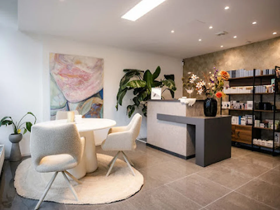 Beauty Lab Zarza, Rotterdam