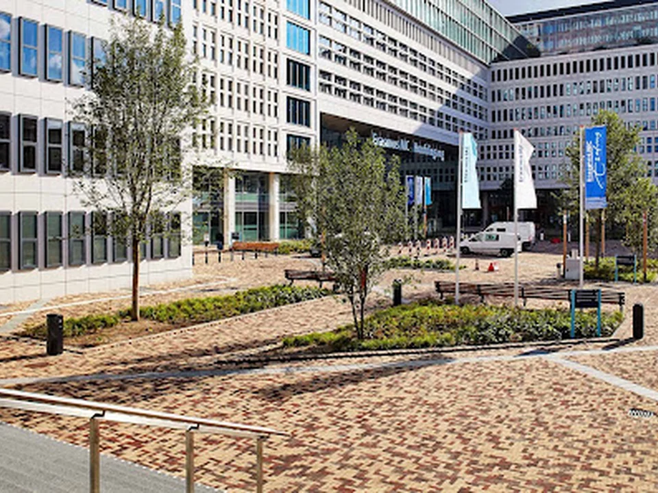 Van Dijk Maasland B.V., Rotterdam