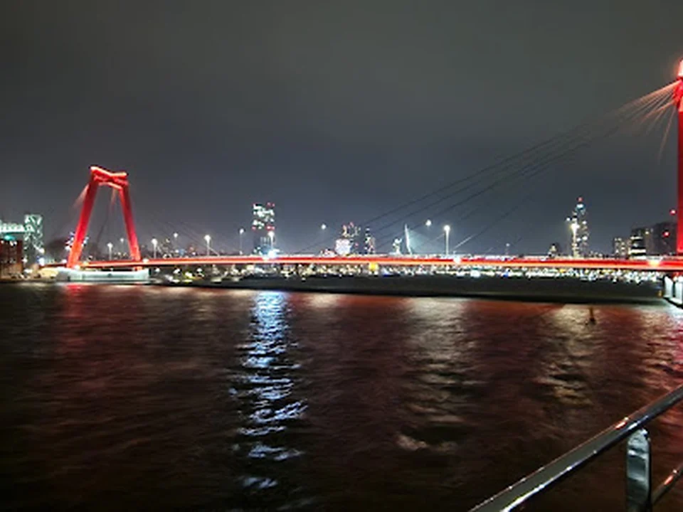 DermaHaven, Rotterdam