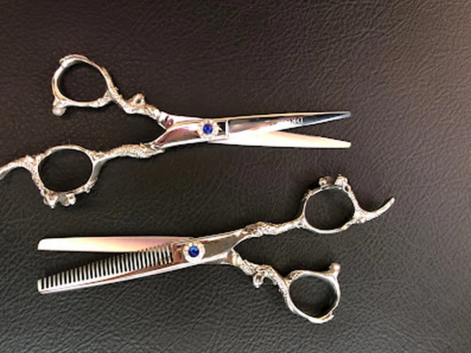 Kapsalon babylon 1 ✂, Rotterdam