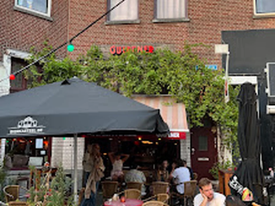 Proeflokaal Faas, Rotterdam