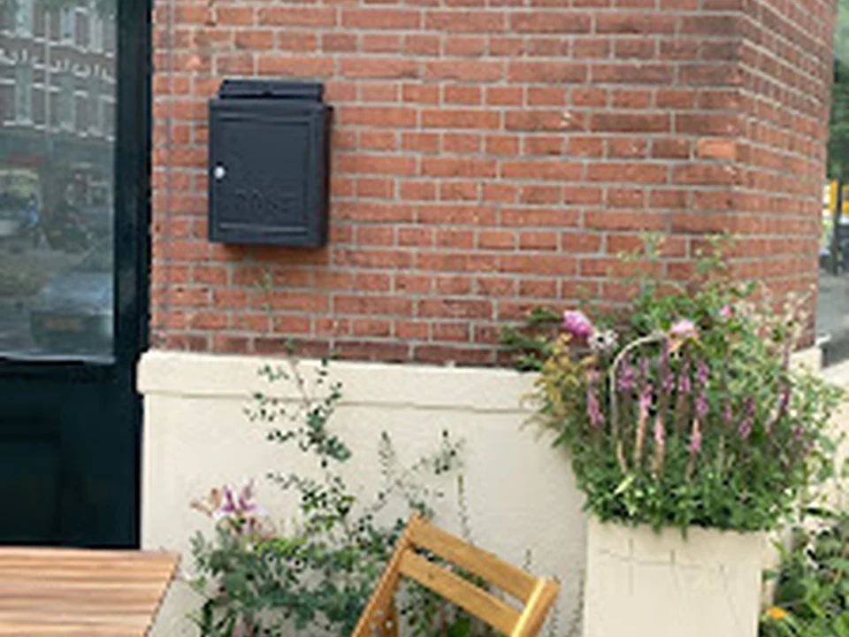 Taxmind, Rotterdam