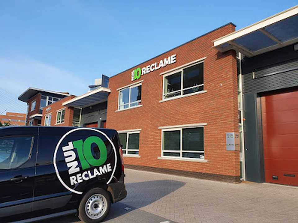 Nul10 Reclame, Rotterdam