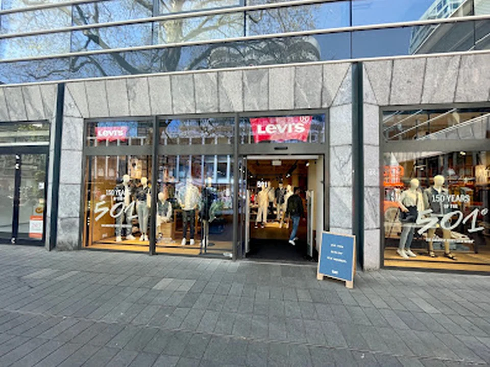 Levi's® Rotterdam