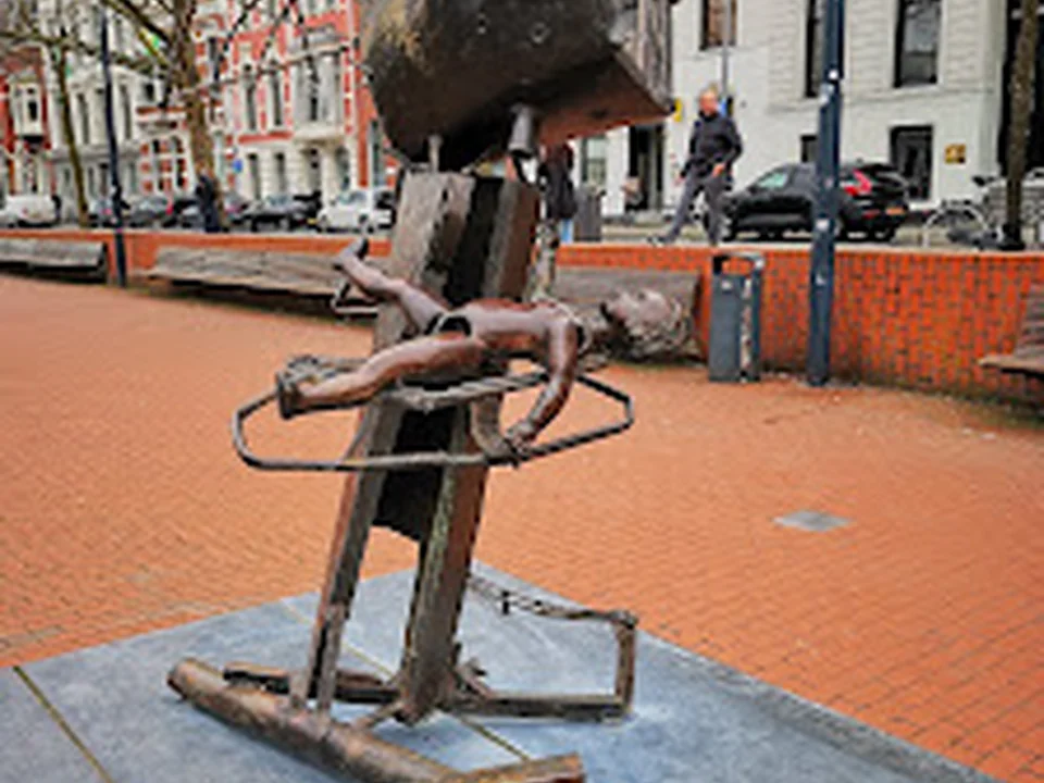 Lee Vertalingen & Consultancy., Rotterdam